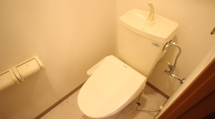 リバパレス鶴舞の物件内観写真