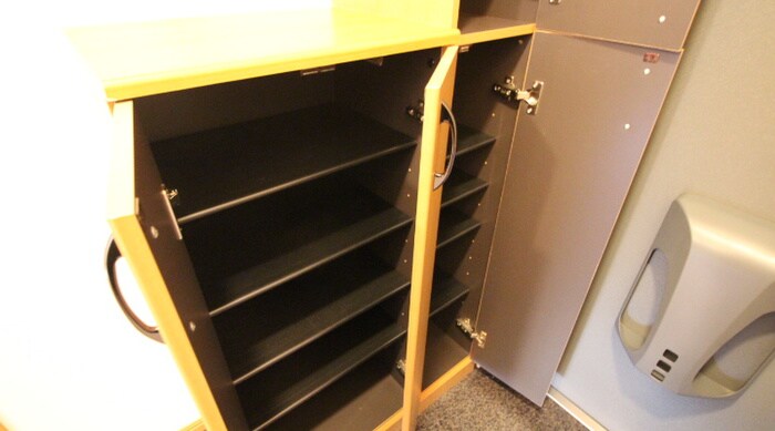 リバパレス鶴舞の物件内観写真