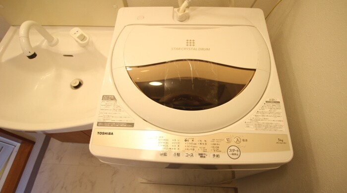 リバパレス鶴舞の物件内観写真