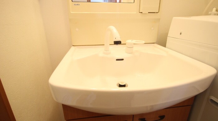 リバパレス鶴舞の物件内観写真