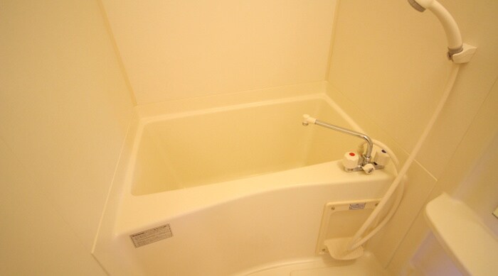 リバパレス鶴舞の物件内観写真