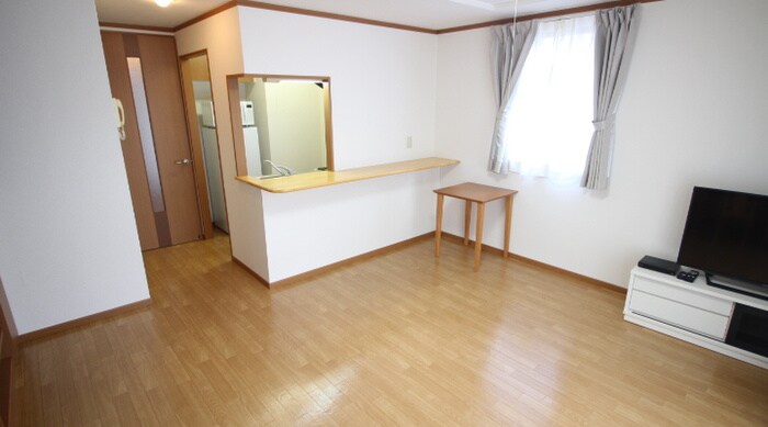 リバパレス鶴舞の物件内観写真