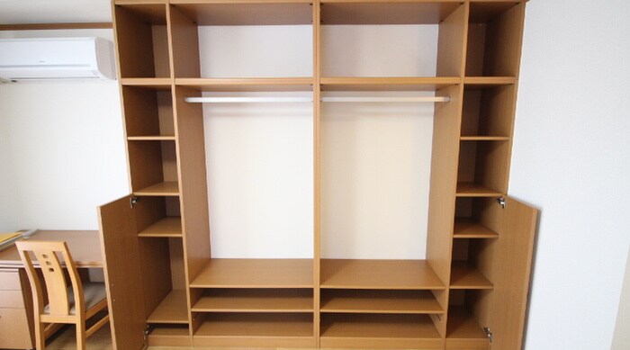 リバパレス鶴舞の物件内観写真