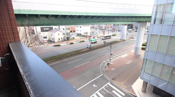 リバパレス鶴舞の物件内観写真