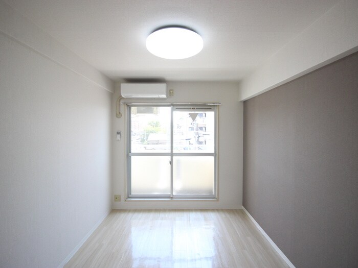 キャッスルシティ城崎Ⅰの物件内観写真