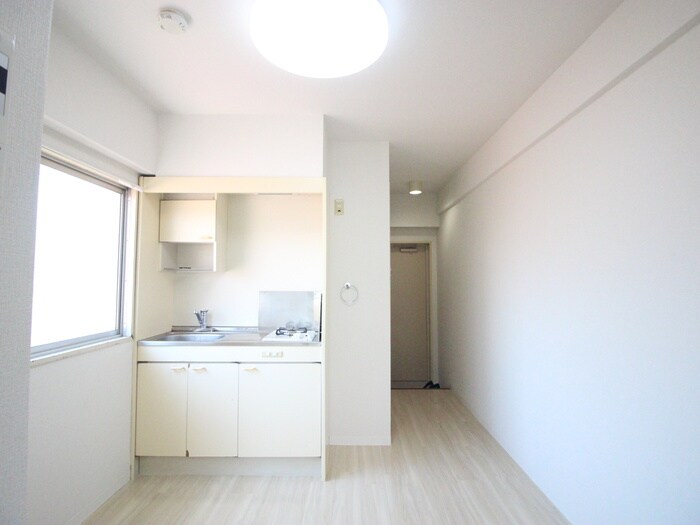 キャッスルシティ城崎Ⅰの物件内観写真