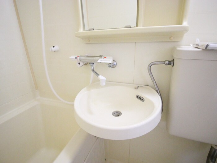 キャッスルシティ城崎Ⅰの物件内観写真