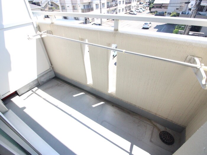 キャッスルシティ城崎Ⅰの物件内観写真