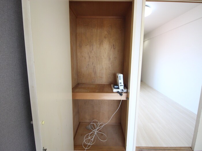 キャッスルシティ城崎Ⅰの物件内観写真