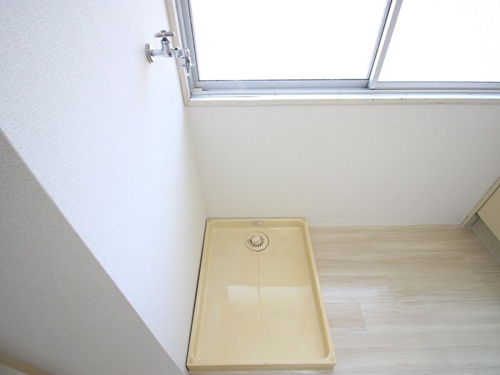 キャッスルシティ城崎Ⅰの物件内観写真