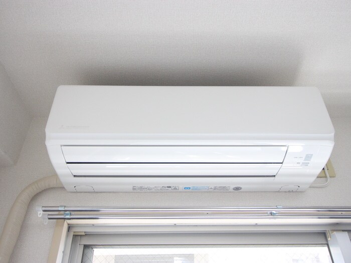 キャッスルシティ城崎Ⅰの物件内観写真