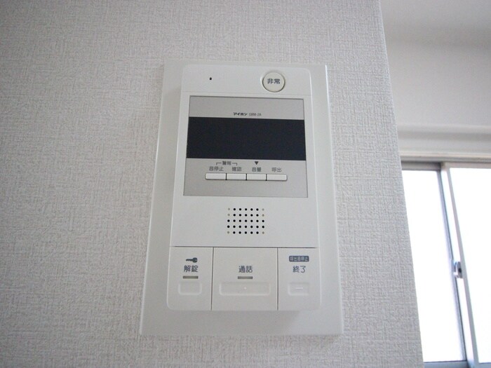 キャッスルシティ城崎Ⅰの物件内観写真