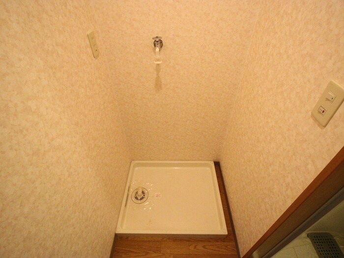 プラムＶ２の物件内観写真