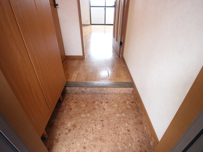 プラムＶ２の物件内観写真