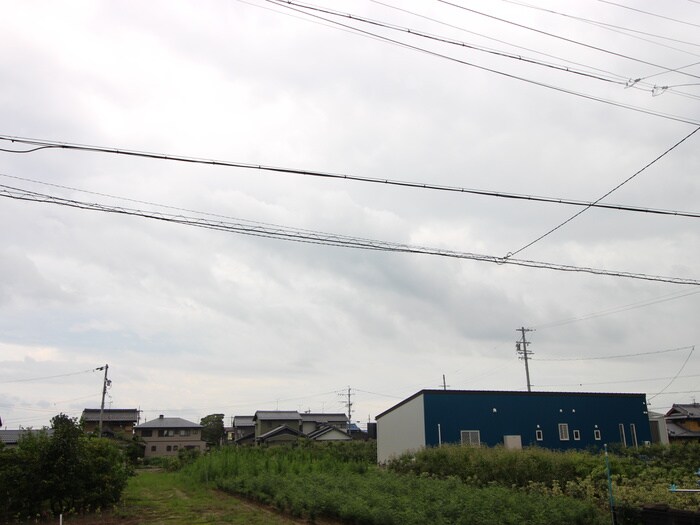 プラムＶ２の物件内観写真