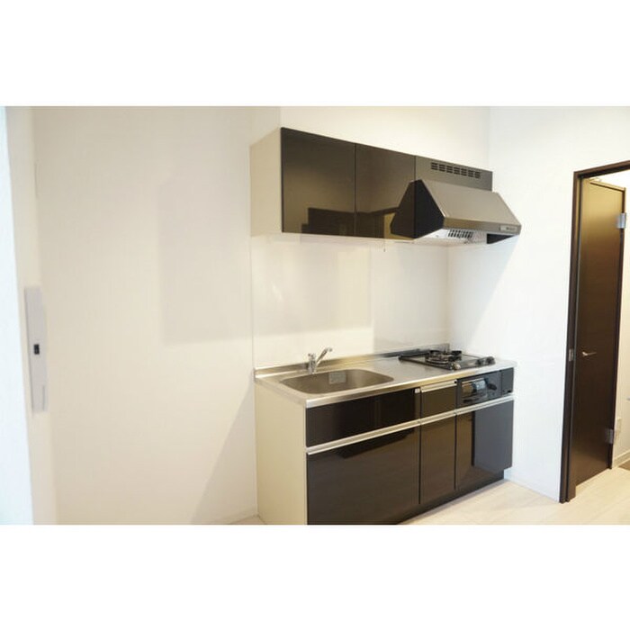 Grandtic アピタ　中村公園の物件内観写真