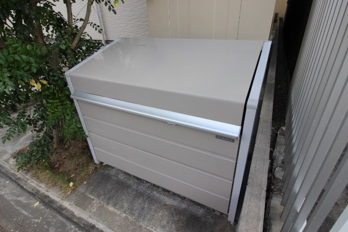 Grandtic アピタ　中村公園の物件外観写真