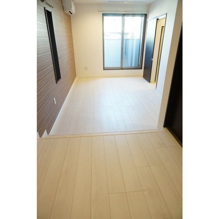 Grandtic アピタ　中村公園の物件内観写真