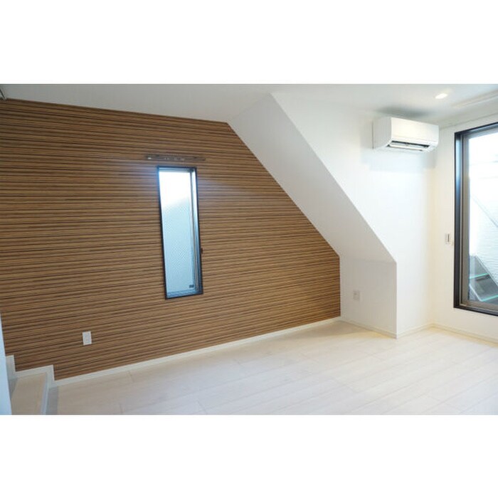 Grandtic アピタ　中村公園の物件内観写真