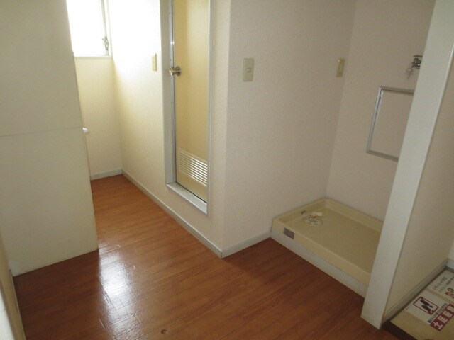 サンライフＬ２１の物件内観写真