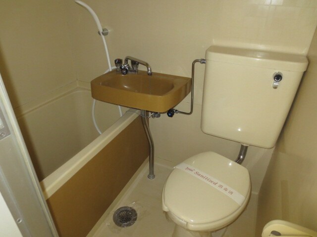 サンライフＬ２１の物件内観写真