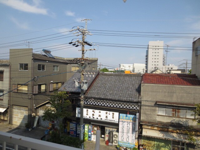 サンライフＬ２１の物件内観写真