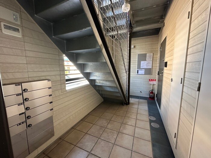 MOVE名城公園の物件外観写真