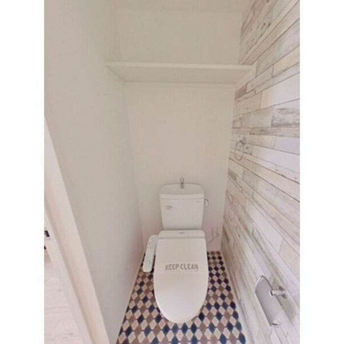 MOVE名城公園の物件内観写真