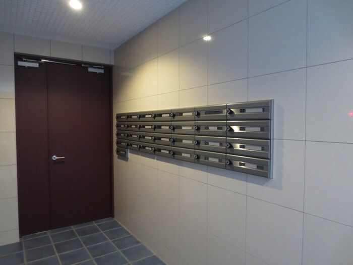 nextage sakurayamaの物件外観写真