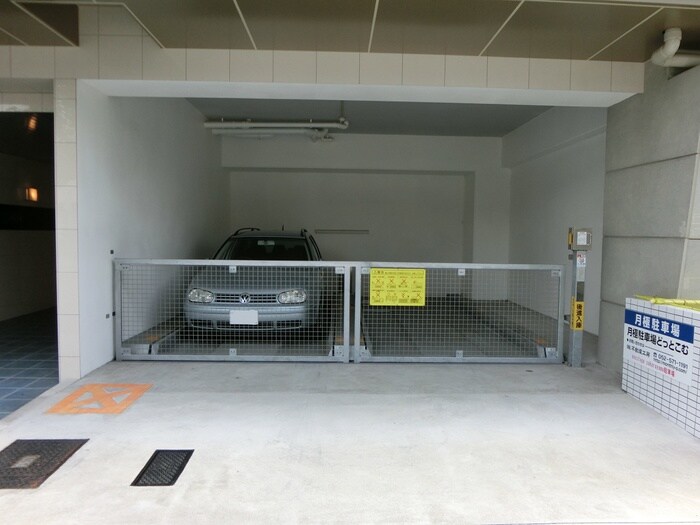 nextage sakurayamaの物件外観写真