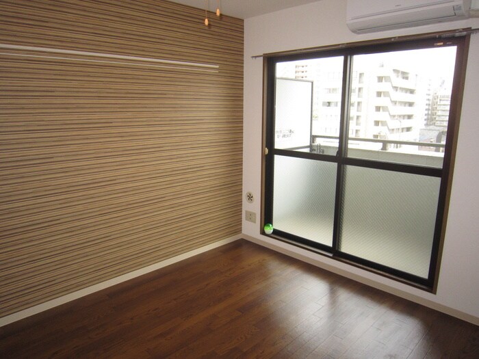 ライフエリア浅間の物件内観写真