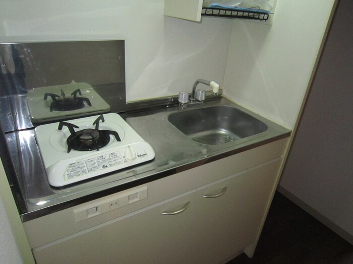 ライフエリア浅間の物件内観写真