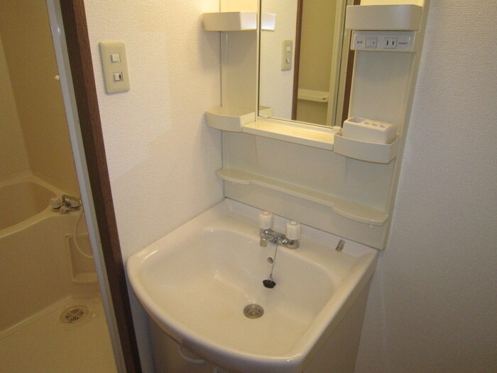 ライフエリア浅間の物件内観写真