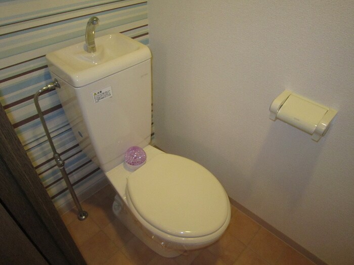 ライフエリア浅間の物件内観写真