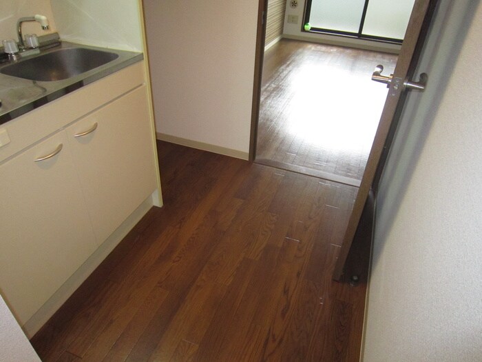 ライフエリア浅間の物件内観写真