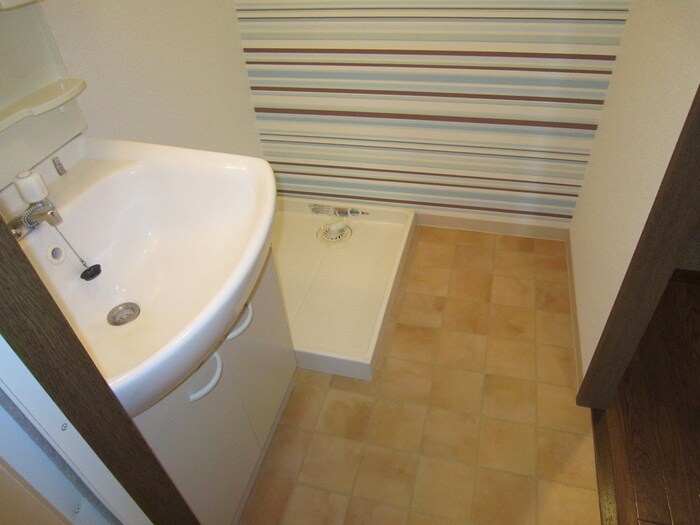 ライフエリア浅間の物件内観写真