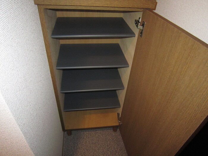 ライフエリア浅間の物件内観写真