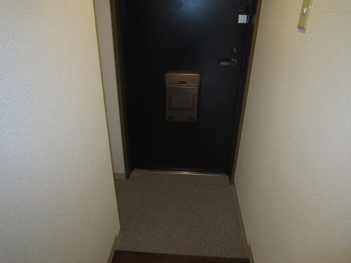 ライフエリア浅間の物件内観写真