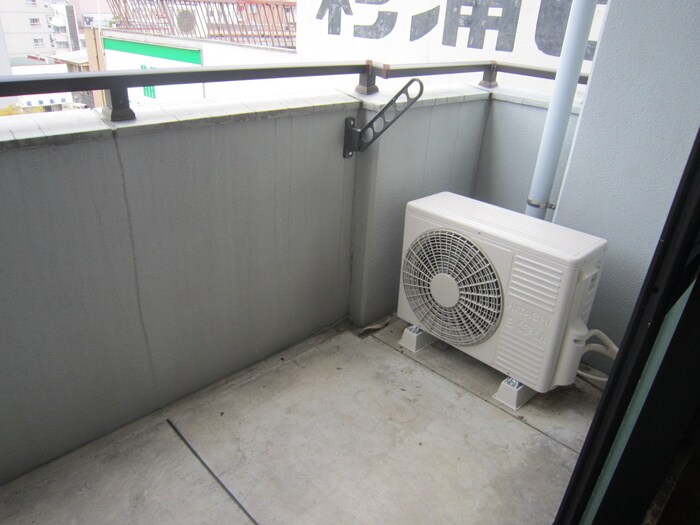 ライフエリア浅間の物件内観写真