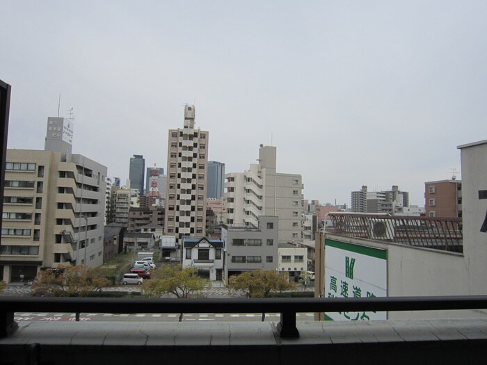 ライフエリア浅間の物件内観写真