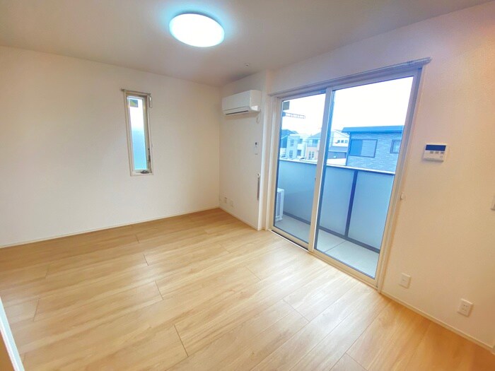 シャインベル花立の物件内観写真