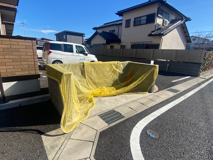 シャインベル花立の物件外観写真