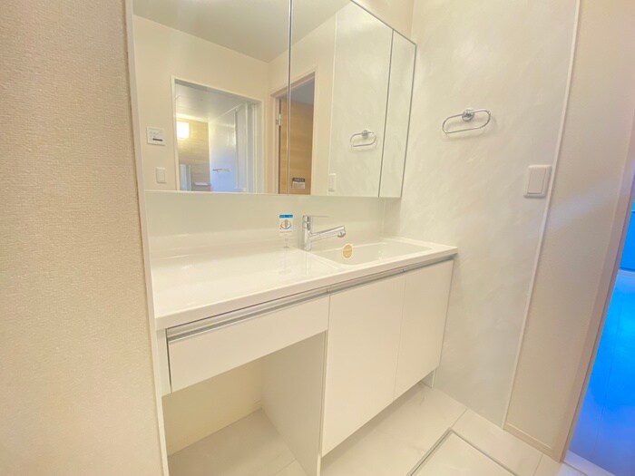 シャインベル花立の物件内観写真