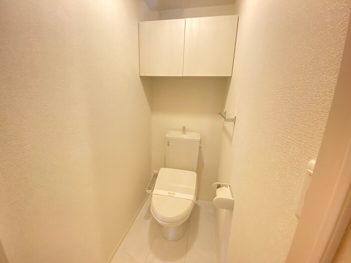 シャインベル花立の物件内観写真