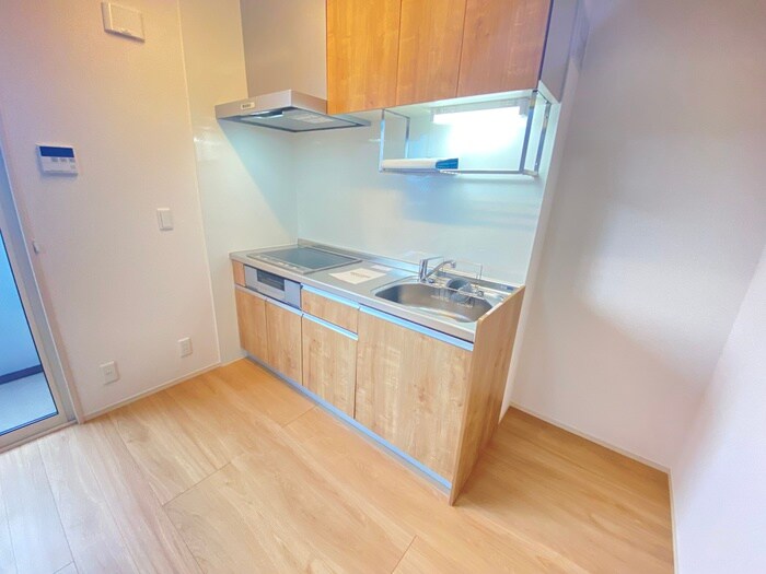 シャインベル花立の物件内観写真