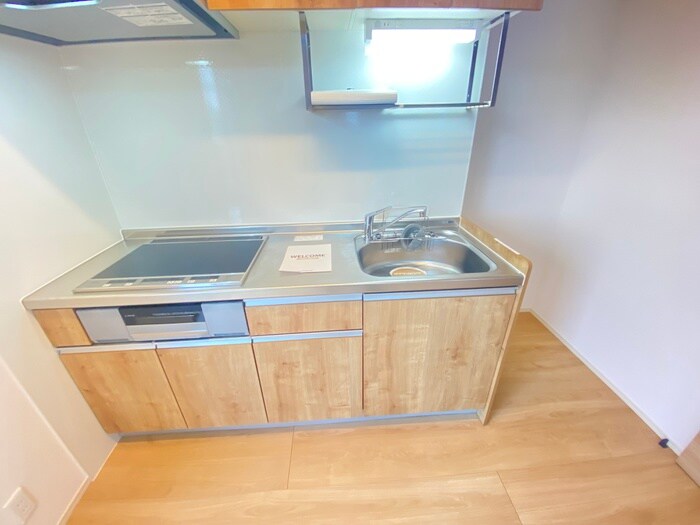 シャインベル花立の物件内観写真