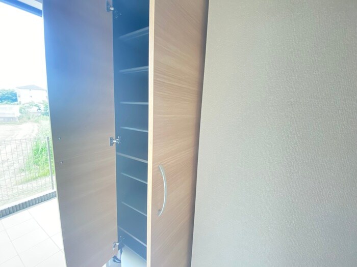 シャインベル花立の物件内観写真