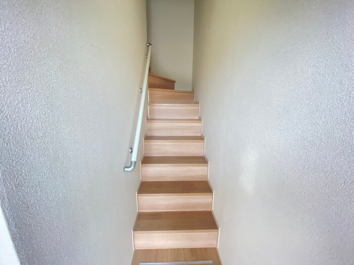 シャインベル花立の物件内観写真