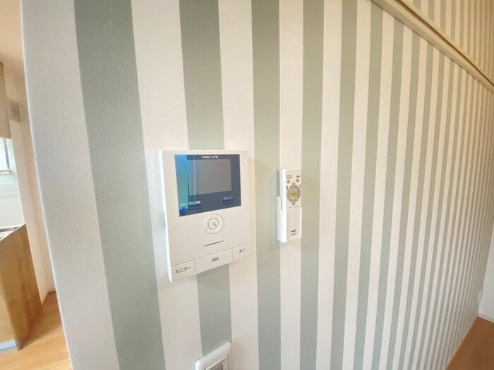 シャインベル花立の物件内観写真