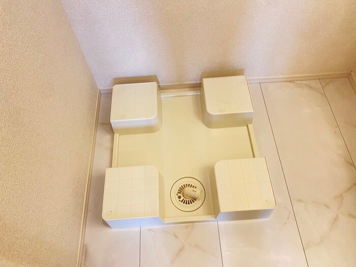 シャインベル花立の物件内観写真